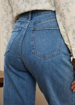 Jean Faustinette 11 Jean Faustinette -Élégance Soldes Motus Boutique Printemps Jean Faustinette 5