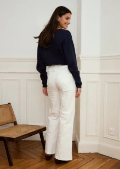 Jean Gaspard -Élégance Soldes Motus Boutique Printemps Jean Gaspard 6