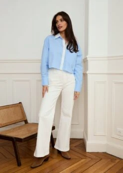 Jean Gaspard -Élégance Soldes Motus Boutique Printemps Jean Gaspard 7