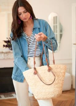 Veste Charlie -Élégance Soldes Motus Boutique Printemps Veste Charlie 1