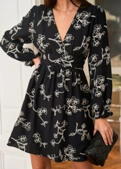 Robe Lila