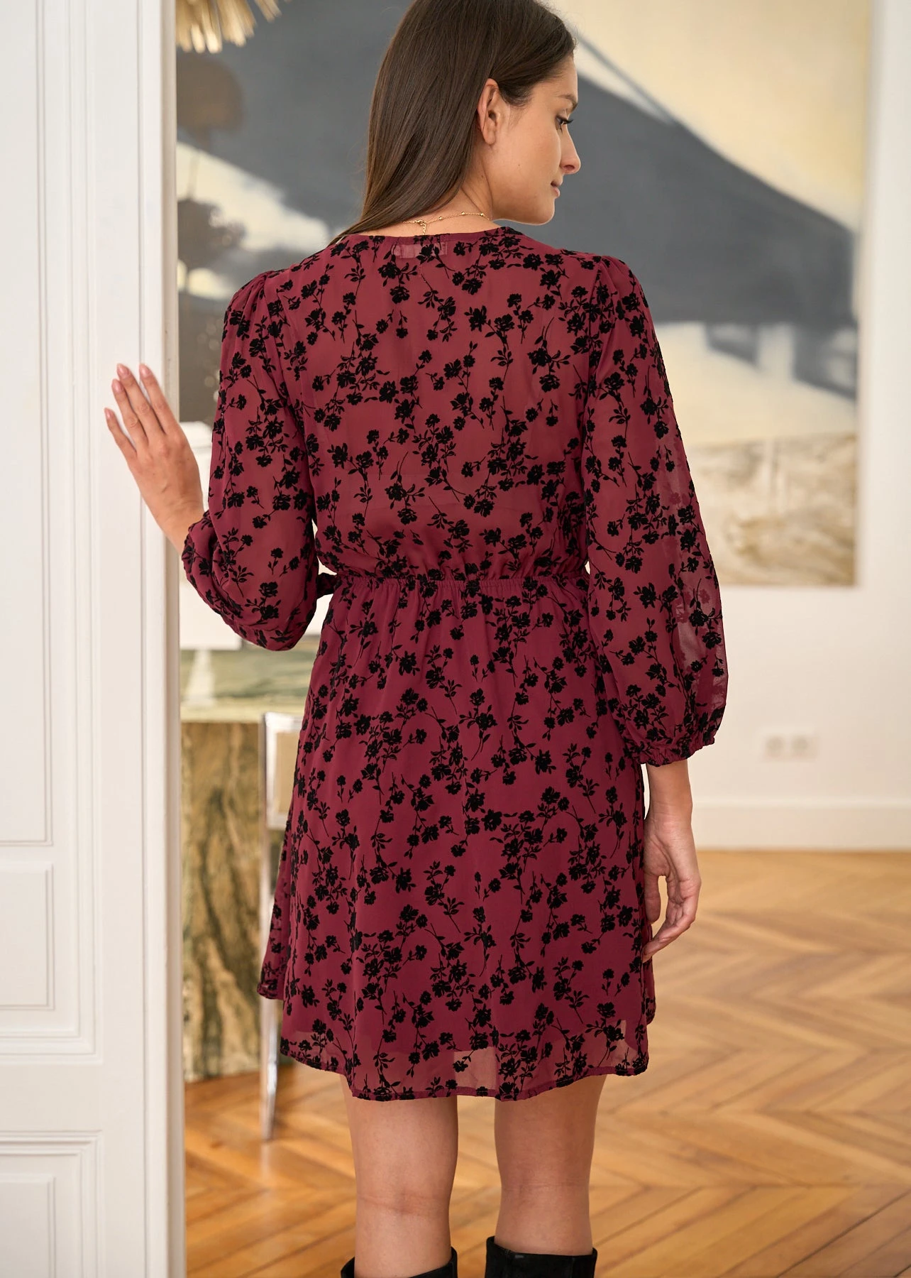 Robe Mila – Image 7