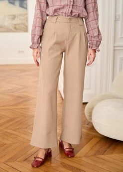 Pantalon Ivano