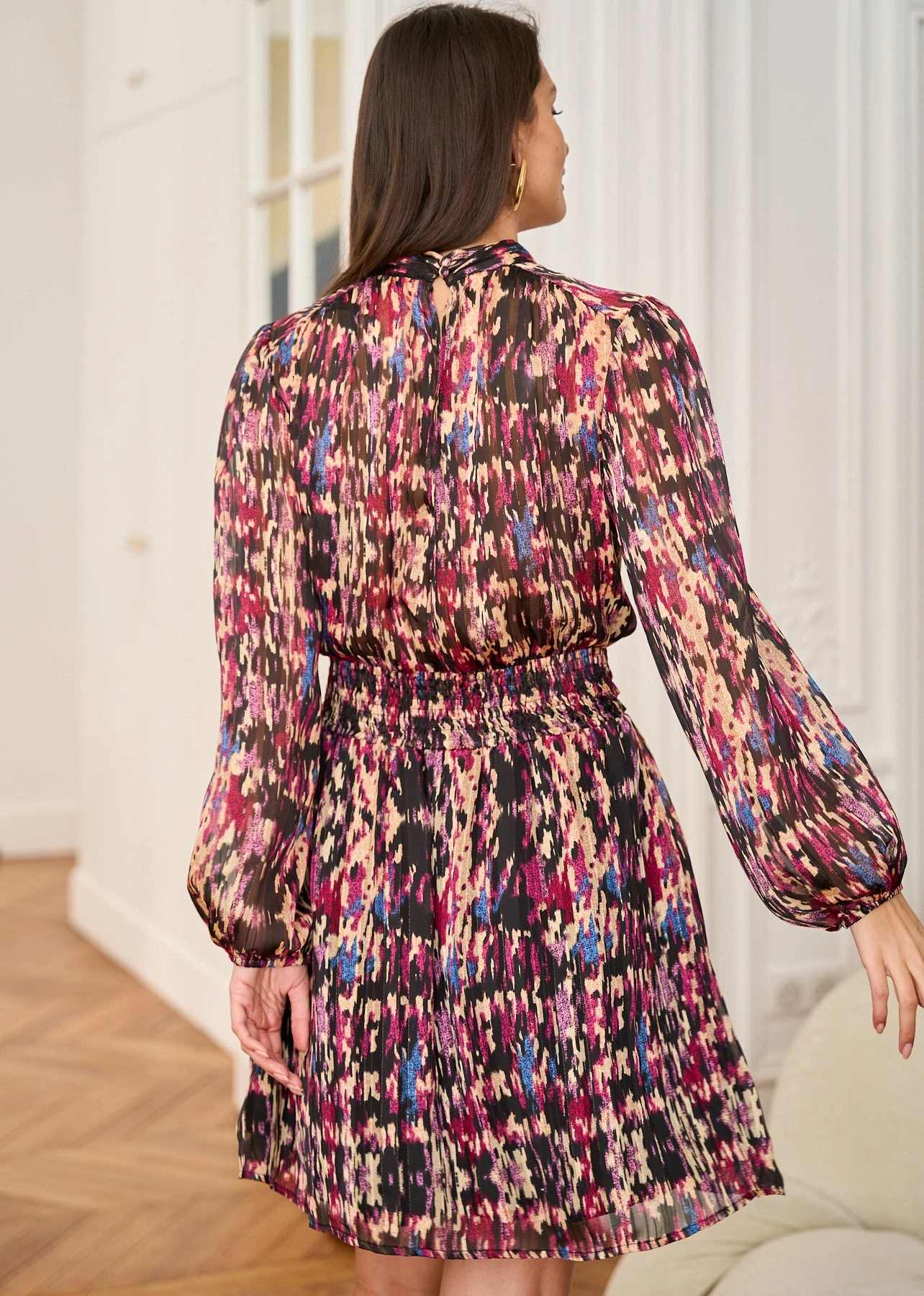 Robe Rozen 7 Robe Rozen – Image 7