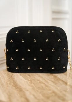 Sac César -Élégance Soldes Motus Boutique Sac Cesar Noir 3