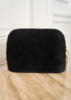 Sac César -Élégance Soldes Motus Boutique Sac Cesar Noir 6