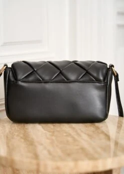 Sac Lou -Élégance Soldes Motus Boutique Sac Lou Noir 4