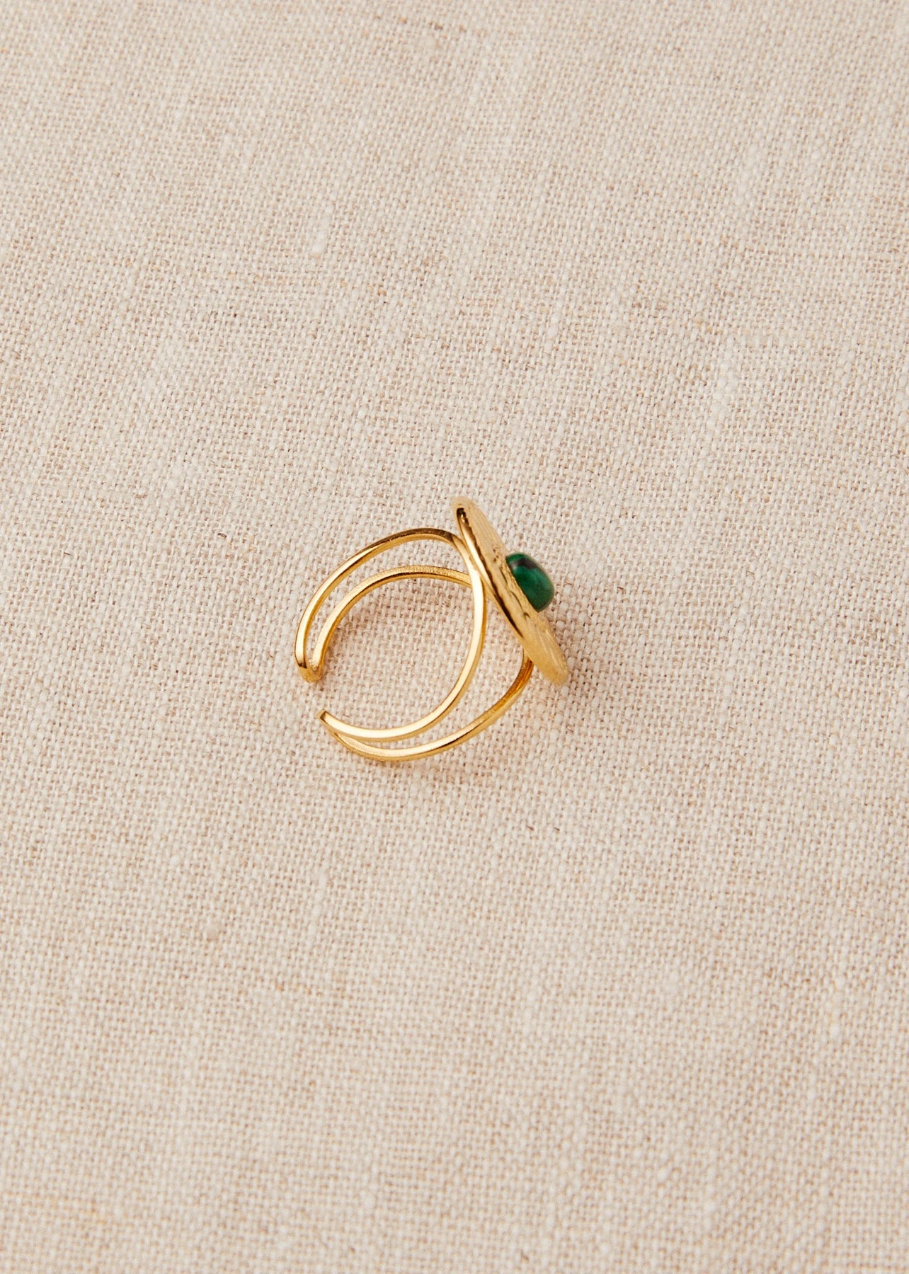 Bague Flore – Image 3