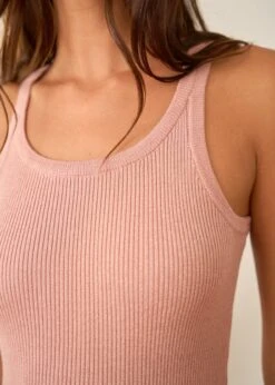 Top Misha -Élégance Soldes Motus Boutique Top Misha Rose 4