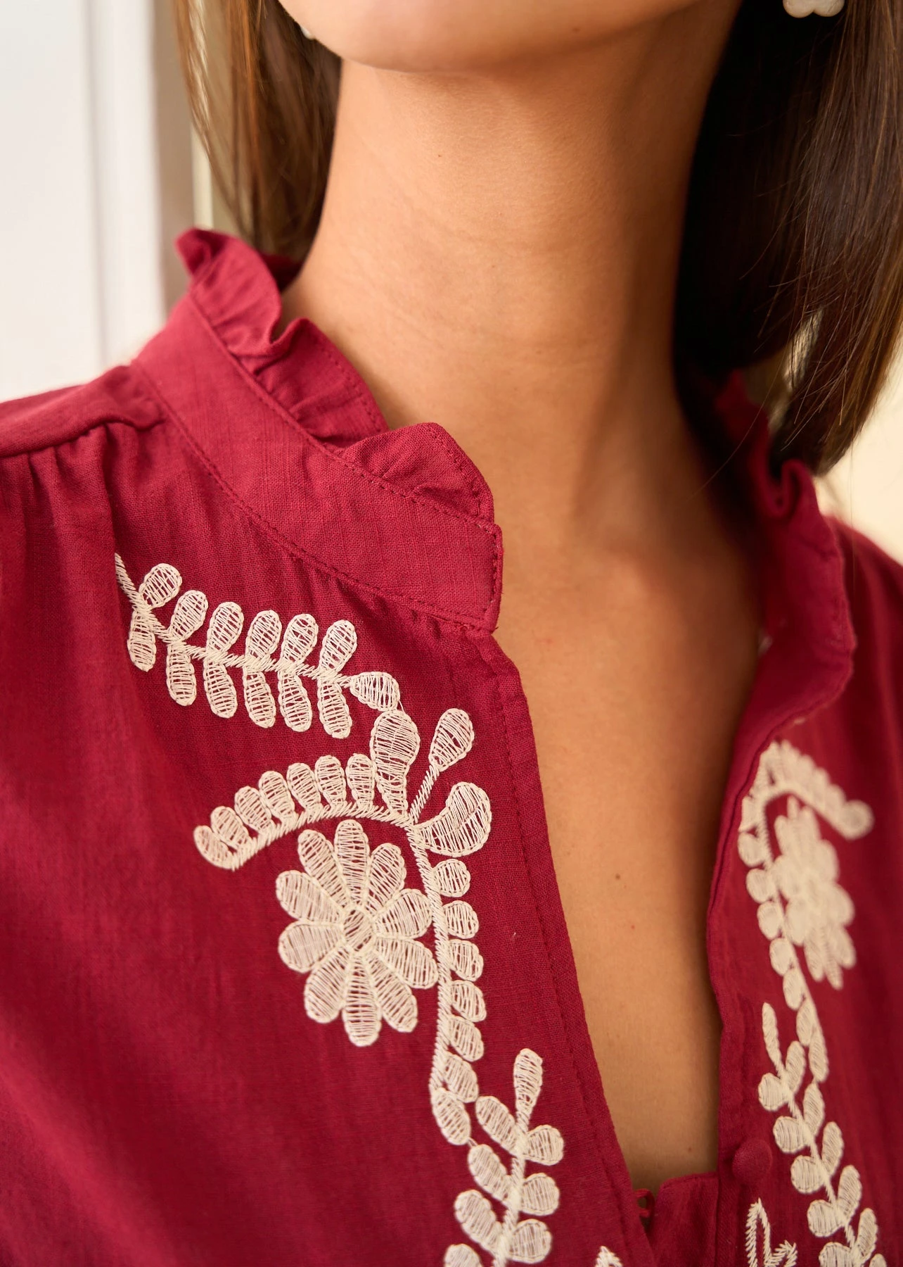 Blouse Roma – Image 4