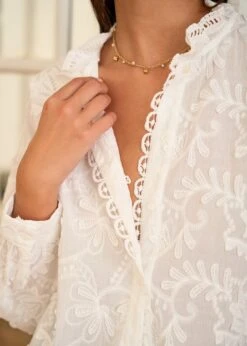 Chemise Lyse -Élégance Soldes Motus Boutique WTC Chemise Lyse 4