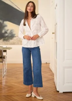 Chemise Lyse -Élégance Soldes Motus Boutique WTC Chemise Lyse 6