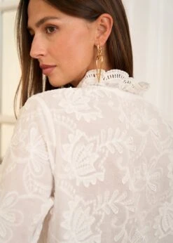 Chemise Lyse -Élégance Soldes Motus Boutique WTC Chemise Lyse 8