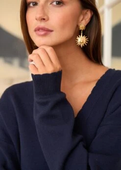 Gilet Anne -Élégance Soldes Motus Boutique WTC Gilet Anne 7