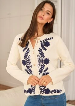 Gilet Solal -Élégance Soldes Motus Boutique WTC Gilet Solal 6