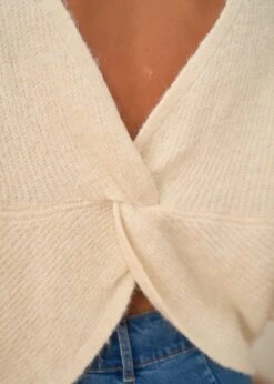 Pull Marie -Élégance Soldes Motus Boutique WTC Pull Marie 5