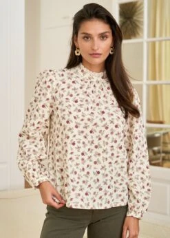 Blouse Juliette