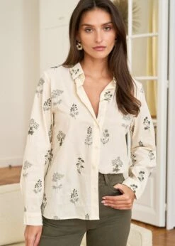 Chemise Sarah