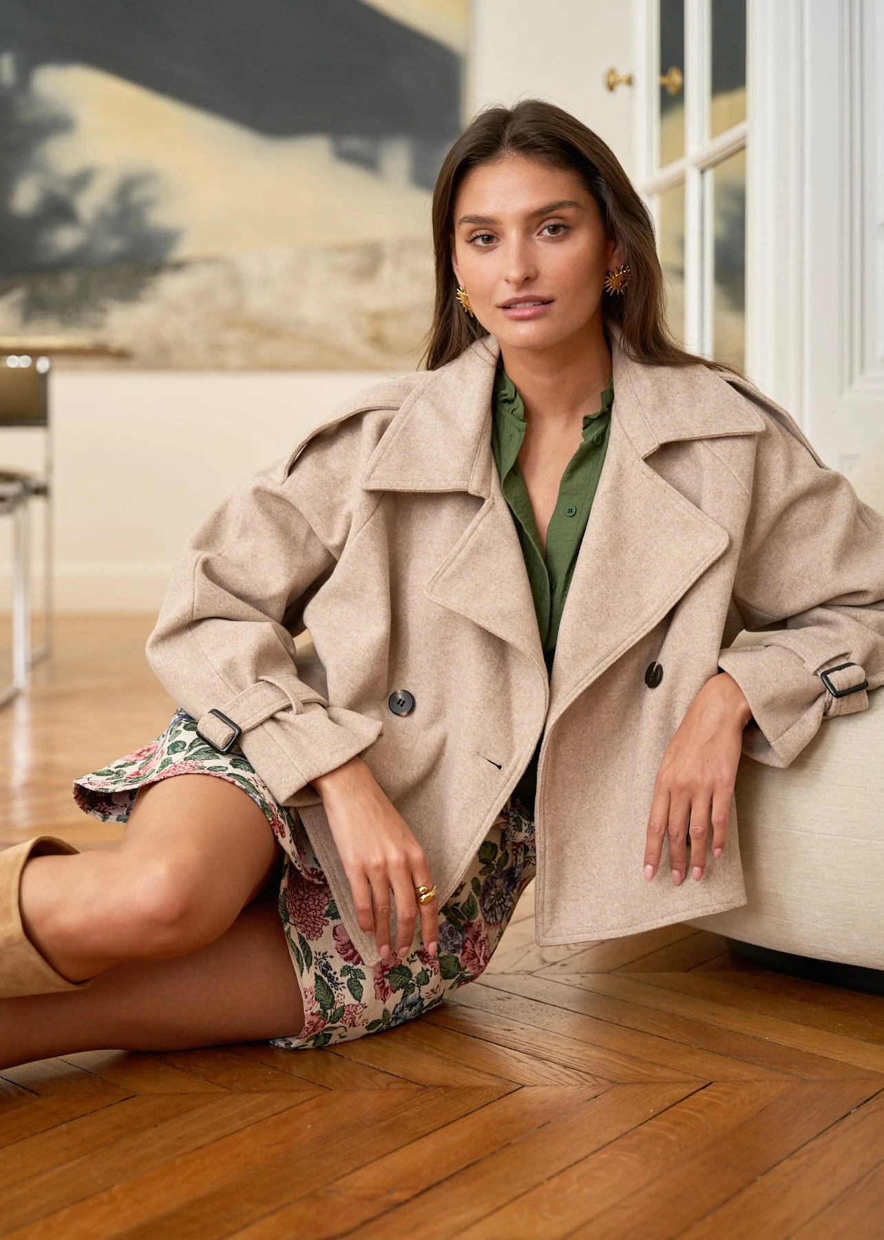 Veste Carla 6 Veste Carla – Image 6