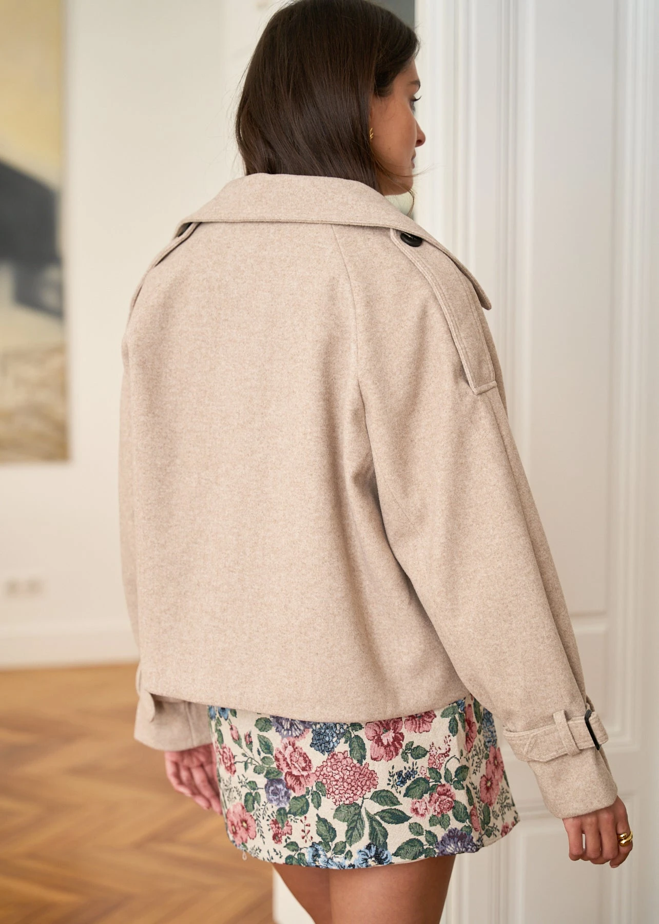 Veste Carla 8 Veste Carla – Image 8