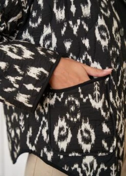 Veste Gaelle -Élégance Soldes motus boutique veste gaelle motifs 7