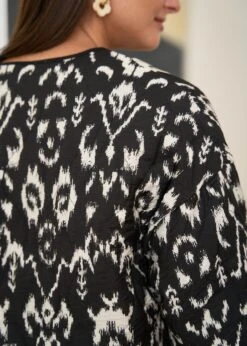 Veste Gaelle -Élégance Soldes motus boutique veste gaelle motifs 9